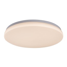 Rabalux 98077139 LED Außen-Deckenleuchte Lowar  | 24W integrierte LED-Quelle | 1450lm | 3000K
