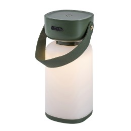 Rabalux 98077144 LED Tischlampe für den Außenbereich Funes  | 3W integrierte LED-Quelle | 120lm | 30