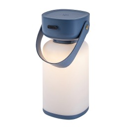 Rabalux 98077145 LED Tischlampe für den Außenbereich Funes  | 3W integrierte LED-Quelle | 120lm | 30