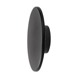 Rabalux 98077151 LED Außenwandleuchte Rust  | 15W integrierte LED-Quelle | 1500lm | 3000+4000+6500K