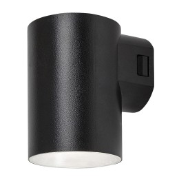 Rabalux 98077154 LED Spot-Wandleuchte Urfa  | 9W integrierte LED-Quelle | 900lm | 2700+4000K