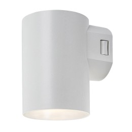Rabalux 98077161 LED Außenwandleuchte Urfa  | 9W integrierte LED-Quelle | 900lm | 2700+4000K