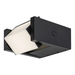 Rabalux 98077183 LED Außenwandleuchte Cubbington  | 10W integrierte LED-Quelle | 720lm | 4000K