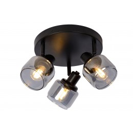Lucide 77979/13/30 BJORN Deckenleuchte D380mm 3xE14