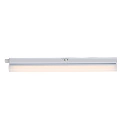 Rabalux 98078007 LED Wandleuchte Bareg | 4W integrierte LED-Quelle | 400lm | 3000K