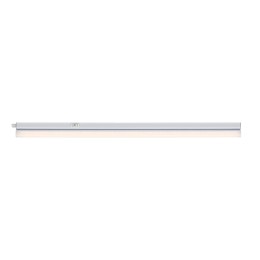 Rabalux 98078008 LED Wandleuchte Bareg | 8W integrierte LED-Quelle | 800lm | 3000K