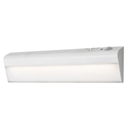 Rabalux 98078017 LED Wandleuchte Jelora | 5W integrierte LED-Quelle | 50lm | 4000K