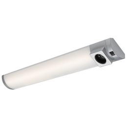 Rabalux 98078039 LED Wandleuchte Soft | 8W integrierte LED-Quelle | 450lm | 4000K