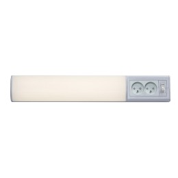 Rabalux 98078040 LED Wandleuchte Bath | 10W integrierte LED-Quelle | 900lm | 4000K