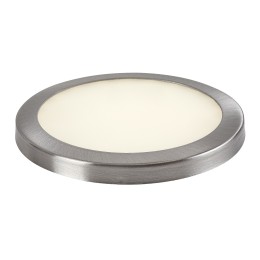 Rabalux 98078043 LED Spot-Deckenleuchte Socavi | 3W integrierte LED-Quelle | 100lm | 4000K