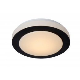 Lucide 79179/12/30 LED-Deckenleuchte Dimy 1x12w | 250lm | 3000k | IP21