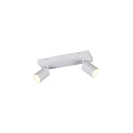 Trio T867700231 Spot-Deckenleuchte SOKA | 10W GU10