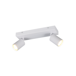 Trio T867700231 Spot-Deckenleuchte SOKA  | 10W GU10
