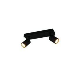 Trio T867700232 Spot-Deckenleuchte SOKA  | 10W GU10
