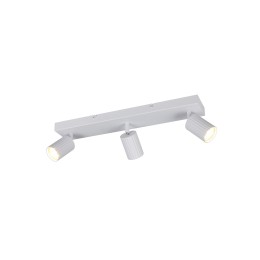 Trio T867700331 Spot-Deckenleuchte SOKA  | 10W GU10