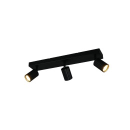 Trio T867700332 Spot-Deckenleuchte SOKA | 10W GU10