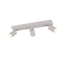 Trio T867700376 Spot-Deckenleuchte SOKA  | 10W GU10