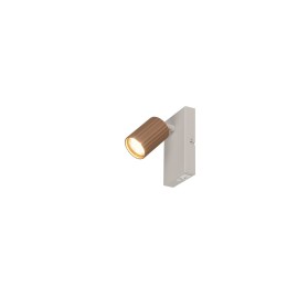 Trio T867770165 Spot-Wandleuchte SOKA  | 10W GU10