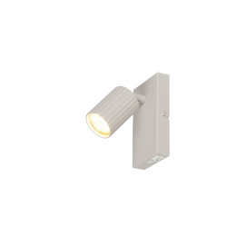 Trio T867770176 Spot-Wandleuchte SOKA  | 10W GU10