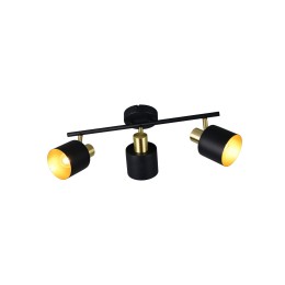 Trio T868800380 Spot-Deckenleuchte EVA | 10W E14