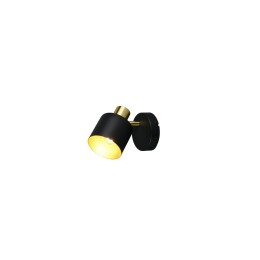Trio T868870180 Spot-Wandleuchte EVA | 10W E14