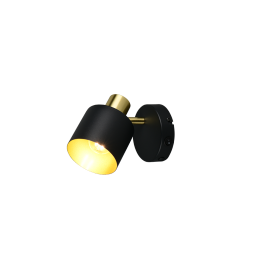 Trio T868870180 Spot-Wandleuchte EVA  | 10W E14