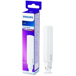 Philips 8718696733714 LED Röhrchen Linear Tube 8,5W-26W | G24D-3 | 1000lm | 4000k
