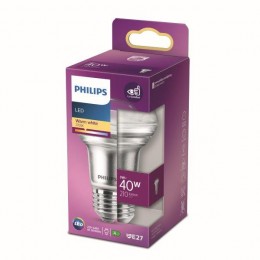 Philips 8718699773816 LED Lampe 1x3W | E27 | 210L | 2700K