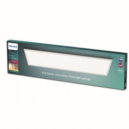 Philips 8719514326729 LED-Panel Super Slim 1x36W | 3200lm | 2700k