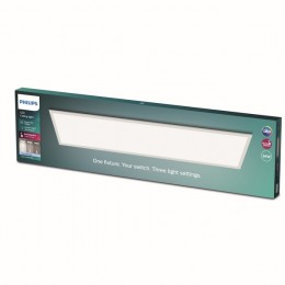 Philips 8719514326743 LED-Panel Super Slim 1x36W | 3600lm | 4000k