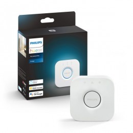 Philips Hue 8719514342620 Fernbedienung Hue Bridge 20