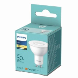 Philips 8719514353947 LED Lampe | 4,7W GU10 | 400 lm | 2700K