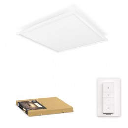 Philips Hue 8719514382640 LED Deckenleuchte Aurelle 1x39w | 4000lm | 2200-6500k - White Ambianc