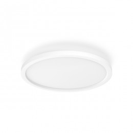 Philips Hue 8719514382688 LED Deckenleuchte Aurelle 1x21w | 2450lm | 2200-6500K