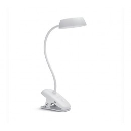Philips 8719514396890 LED-Lampe mit Donutclip-Clip 1x3W | 175lm | 4000K