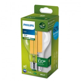 Philips 8719514435711 LED Lampe1x7,3W/100W | E27 | 1535lm | 3000K
