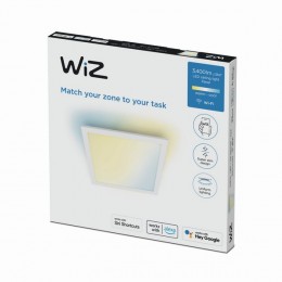Wiz Tunable white 8719514554856 LED Ceiling SQ Deckenpanel 600x600mm 1x36W | 3400lm | 2700-6500 K