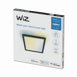 Wiz Tunable white 8719514554870 LED Ceiling SQ Deckenpanel 600x600mm 1x36W | 3400lm | 2700-6500K