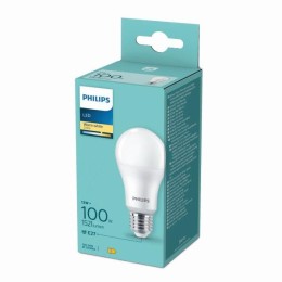 Philips 8720169253216 LED Lampe | 13W E27 | 1521 lm | 2700K