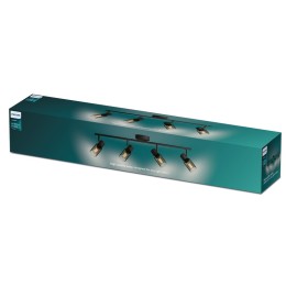 Philips 8720169299337 Spotleuchte Palms E14