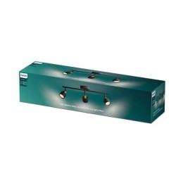 Philips 8720169300118 Spot-Deckenleuchte Niall GU10