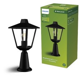 Philips 8720169351431 Außenwandleuchte Kinno  E27