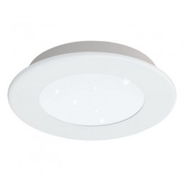 Eglo 97591 LED-Deckenleuchte Fiobbo 1x5W | 640lm | 3000.000