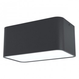 Eglo 99284 Deckenleuchte Grimasola 2x28W | E27