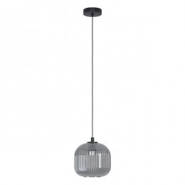 Eglo 99371 Pendelleuchte Mantunalle 1 1x40W | E27