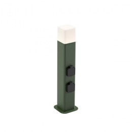 Redo 90616 LED Wegeleuchte VOLT | 13W integrierte LED-Quelle | 1200/895lm | 3000K