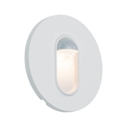 Paulmann 92925 LED Wandleuchte mit Bewegungssensor Wall 1x1,7W | 2700K