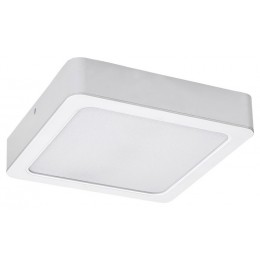 Rabalux 3175 LED-Deckenleuchte Shaun 1x18W | 1845lm | 4000 K