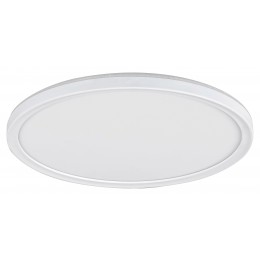 Rabalux 3428 LED Deckenleuchte Pavel 1x22W | 2200L | 4000K | IP20