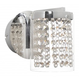 Rabalux 5041 LED Wandleuchte Astrella 1x6W | 450L | 4000K | IP20